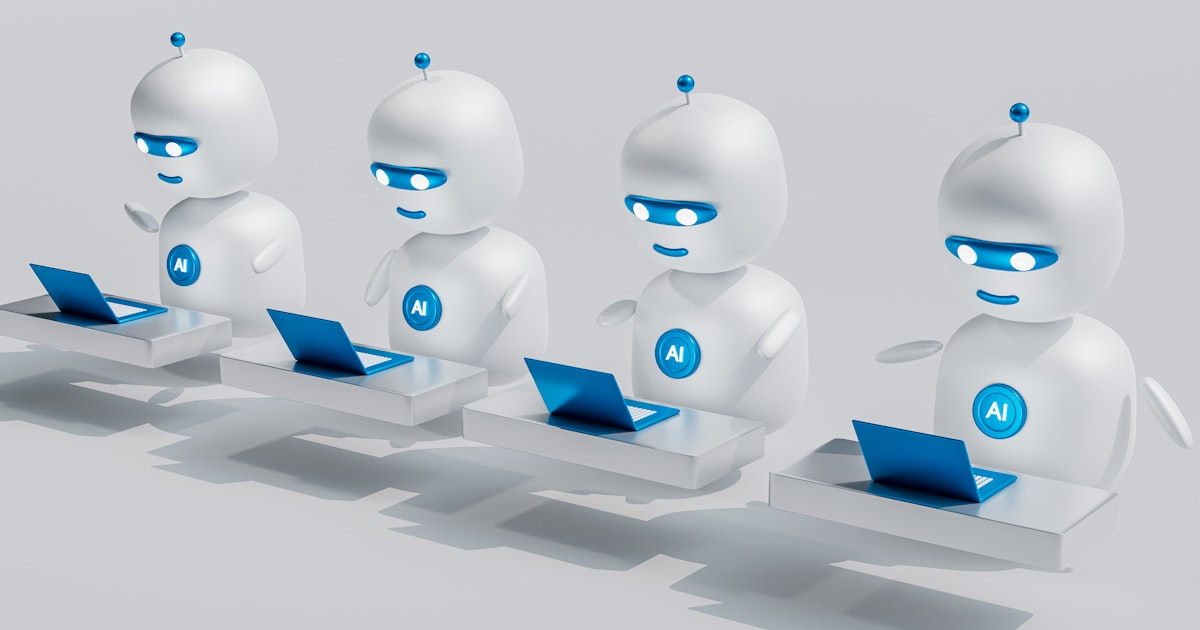 Benefits of Automation Workflows